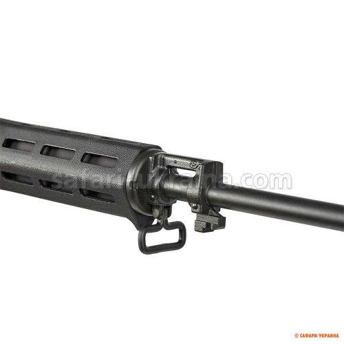 Карабін Bushmaster QRC Pro B5 кал. 223 Rem, ствол 40,64 см 