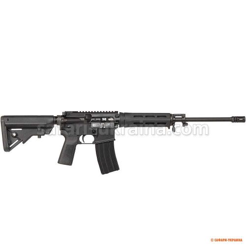 Карабін Bushmaster QRC Pro B5 кал. 223 Rem, ствол 40,64 см 