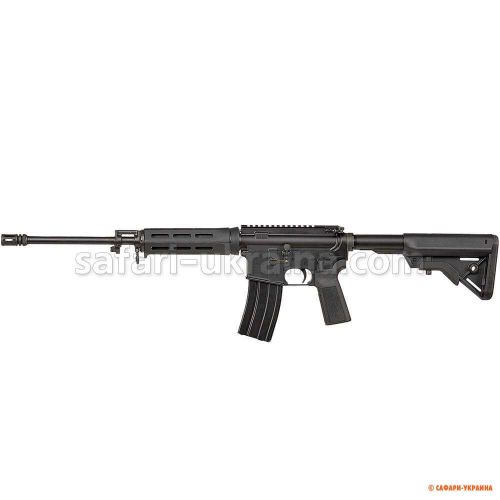 Карабін Bushmaster QRC Pro B5 кал. 223 Rem, ствол 40,64 см 