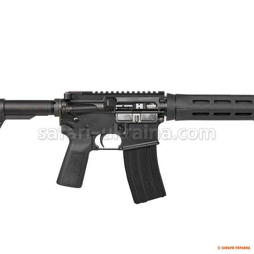Карабін Bushmaster QRC Pro B5 кал. 223 Rem, ствол 40,64 см 