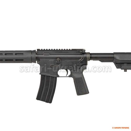 Карабін Bushmaster QRC Pro B5 кал. 223 Rem, ствол 40,64 см 