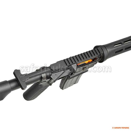 Карабін Bushmaster QRC Pro B5 кал. 223 Rem, ствол 40,64 см 