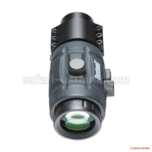 Магнифер Bushnell Transition 3x24 с откидным креплением