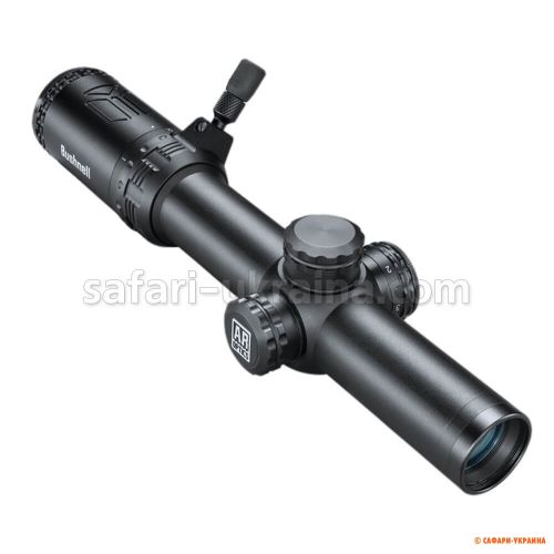 Приціл Bushnell AR Optics 1-6Х24, сітка BTR-1 BDC Приціл Bushnell AR Optics 1-6Х24, сітка BTR-1 BDC