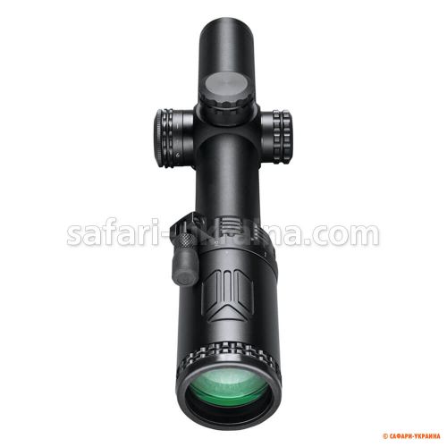 Приціл Bushnell AR Optics 1-6Х24, сітка BTR-1 BDC 
