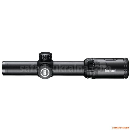 Приціл Bushnell AR Optics 1-6Х24, сітка BTR-1 BDC 