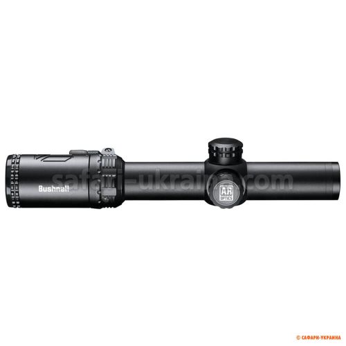Приціл Bushnell AR Optics 1-6Х24, сітка BTR-1 BDC 