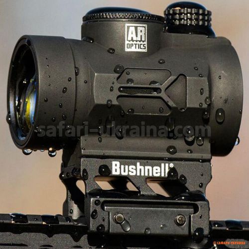Приціл коліматорний Bushnell AR Optics TRS-26 3 МОА 
