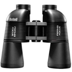 Бинокль для охоты Bushnell Perma Focus, кратность 10x, объектив 50 мм