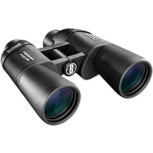 Бінокль для полювання Bushnell Perma Focus, кратність 10x, об`єктив 50 мм 