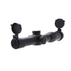 Приціл оптичний Bushnell AK Optics, 1-4х24, сітка: BDC Reticle, з підсвічуванням
