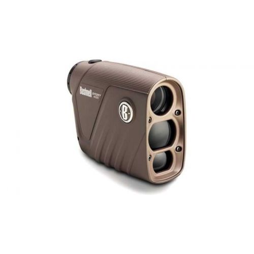 Лазерний далекомір для полювання Bushnell Sport 600, кратність 4х 
