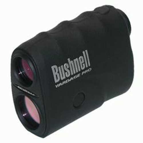Далекомір для полювання Bushnell Yardage Pro Legend, кратність 6х 