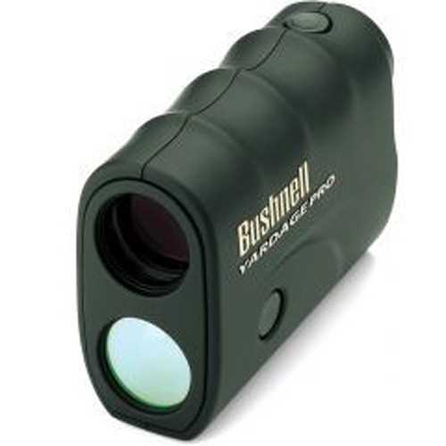 Далекомір для полювання Bushnell Yardage Pro Legend, кратність 6х 