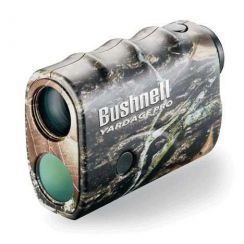 Далекомір мисливський Bushnell Yardage Pro Scout, кратність 6х