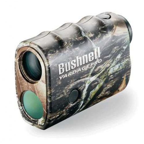 Далекомір мисливський Bushnell Yardage Pro Scout, кратність 6х Далекомір мисливський Bushnell Yardage Pro Scout, кратність 6х