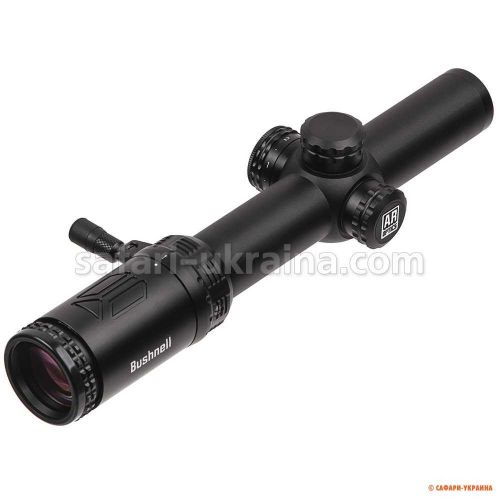 Прицел Bushnell AR Optics 1-8x24, сетка BTR-1 BDC Прицел Bushnell AR Optics 1-8x24, сетка BTR-1 BDC