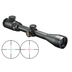 Приціл оптичний Bushnell Banner 3-9х40, сітка: Red/Green Illum.