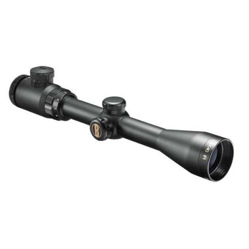 Прицел оптический Bushnell Banner 3-9х40, сетка: Red/Green Illum.