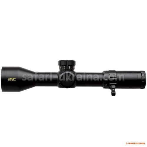 Прицел оптический Bushnell ''Elite Tactical'' 3.5-21х50 DMR II-i G3 Illum