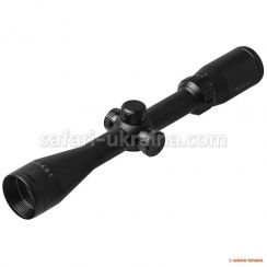 Прицел оптический Bushnell 4-12x40 