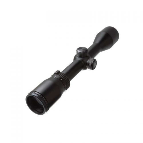Прицел оптический Bushnell Trophy, 3-9х40, сетка: Mil Dot