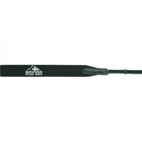 Ремінь для бінокля Butler Creek QD Deluxe Bino Strap, розмір 17,8-33см 