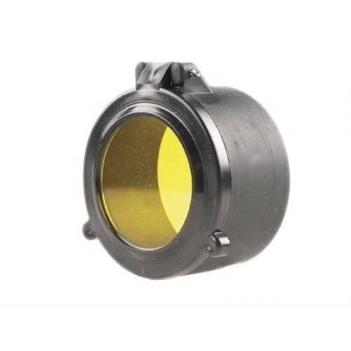 Крышка на прицел Butler Creek Scope Covers, размер 48.2-50.5 мм