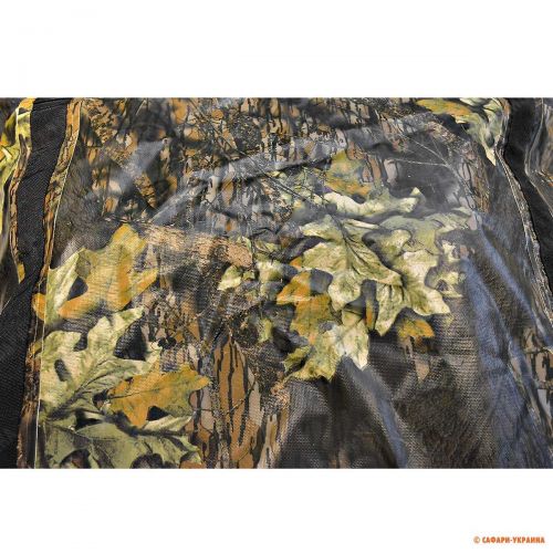 Сумка-багажник на дах автомобіля Cabela`s Mossy Oak Roof Top Carrier 