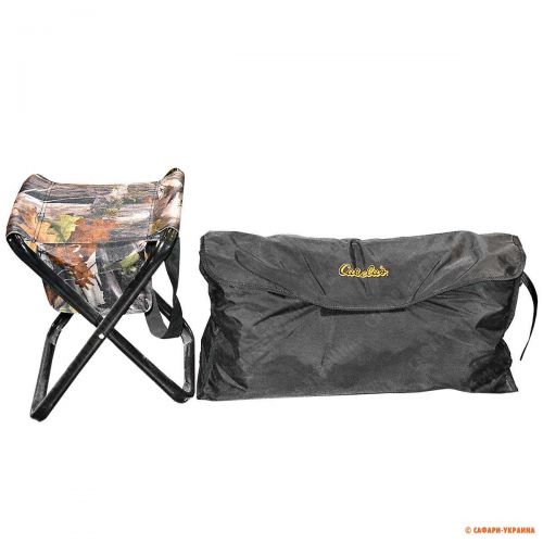 Сумка-багажник на дах автомобіля Cabela`s Mossy Oak Roof Top Carrier 