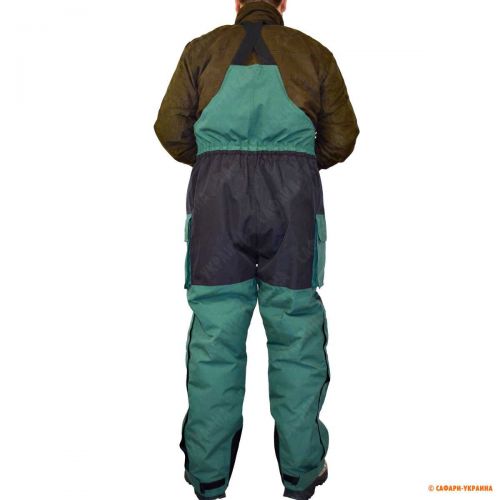 Зимний комбинезон Cabela`s Outdoor Gear, с мембраной Gore-Tex