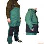 Зимний костюм: куртка + комбинезон Cabela`s Outdoor, с мембраной Gore-Tex