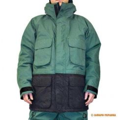 Куртка зимова Cabela`s Reg.Thins.Parka, з мембраною Gore-Tex