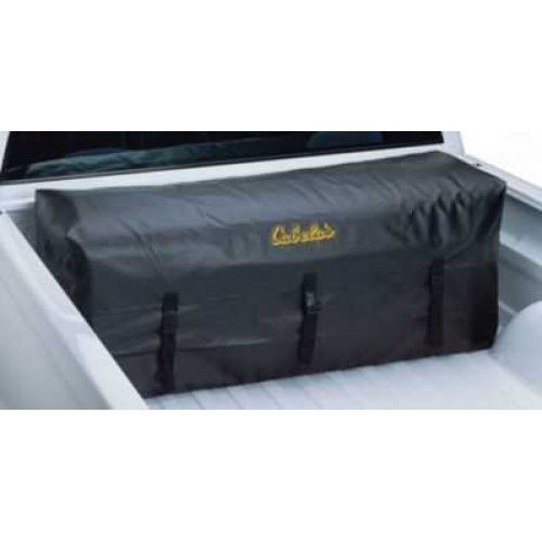 Сумка багажник для автомобіля CABELA`S Truck box, 142 х 48 х 51 см 