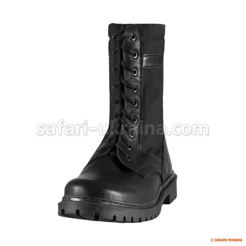 Полегшені берці Black 