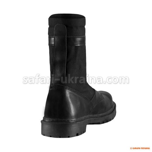 Полегшені берці Black 