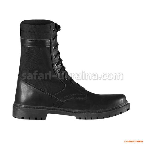 Полегшені берці Black 