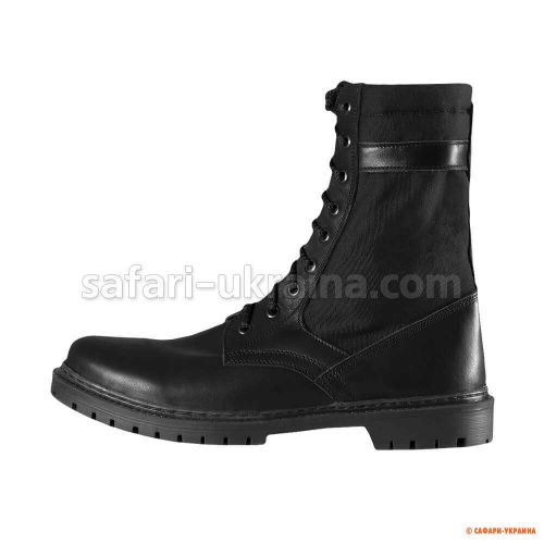 Полегшені берці Black 