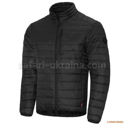 Легкий пуховик Storm G-Loft 100 Black Легкий пуховик Storm G-Loft 100 Black
