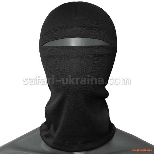 Балаклава CoolPass Antistatic Black 