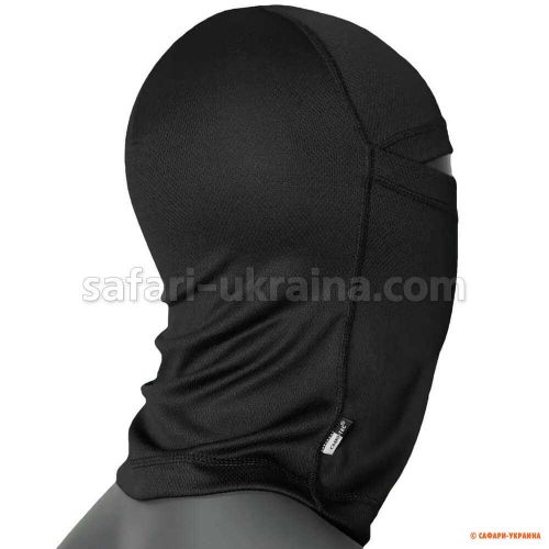 Балаклава CoolPass Antistatic Black 