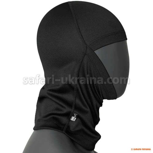 Балаклава CoolPass Antistatic Black 