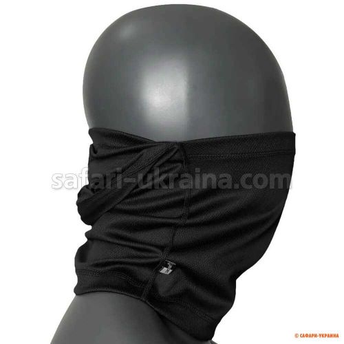 Балаклава CoolPass Antistatic Black 