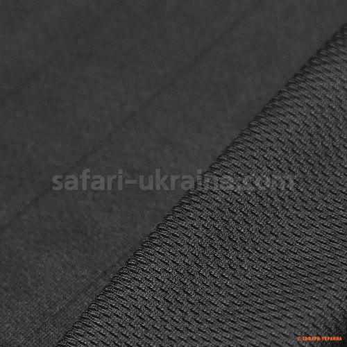 Балаклава CoolPass Antistatic Black 