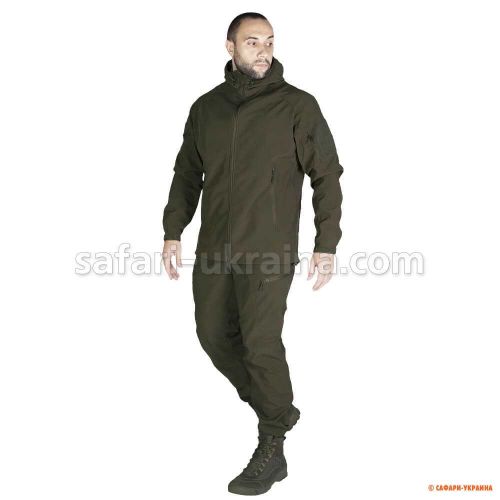 Костюм SoftShell 2.0 Olive