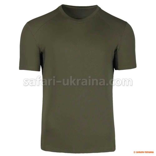 Футболка Camo-Tec CT-1136, L, Olive Футболка Camo-Tec CT-1136, L, Olive