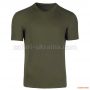 Футболка Camo-Tec CT-1136, L, Olive 