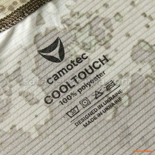 Лонгслів CoolTouch A-TACS AU 