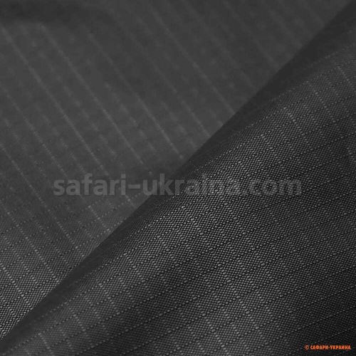 Пончо Camo-Tec Pilgrim Rip-Stop Black 