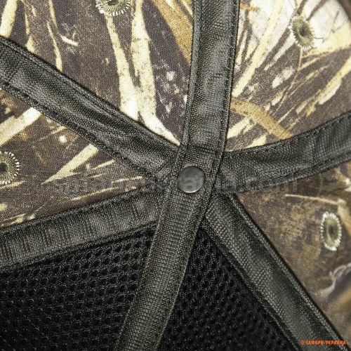 Бейсболка Poplin Тихі Плавні 